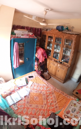 কম দাম এ ফ্লাট ভারা..